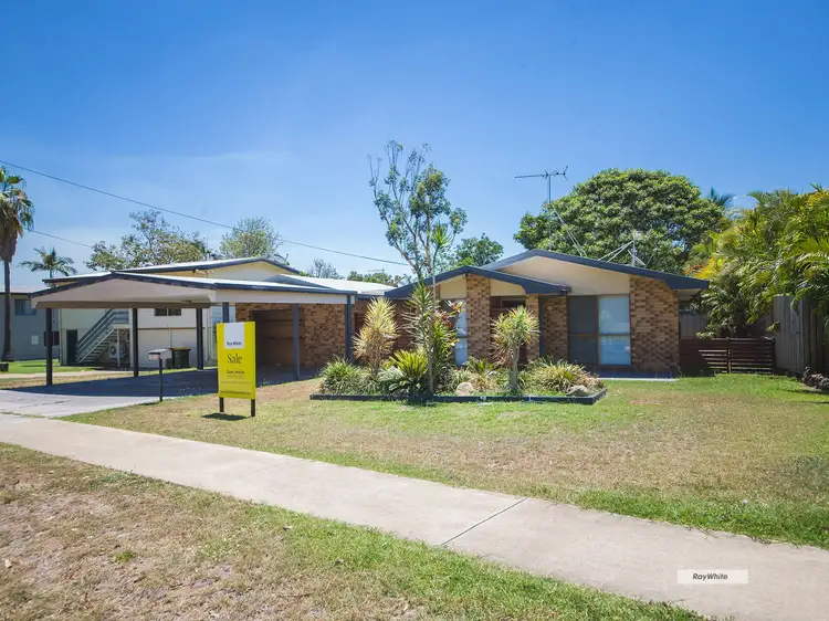 299 Shields Avenue, Frenchville QLD 4701