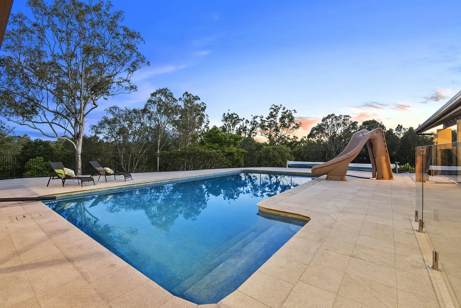 Main view of Homely house listing, 18 Vores Road, Whiteside QLD 4503