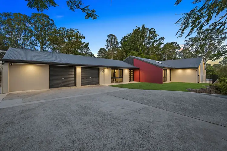 Second view of Homely house listing, 18 Vores Road, Whiteside QLD 4503