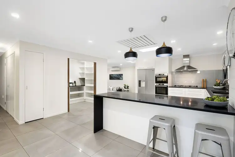 Fifth view of Homely house listing, 18 Vores Road, Whiteside QLD 4503