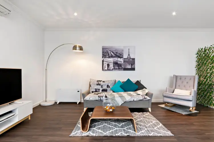 Third view of Homely apartment listing, 9/1312 Dandenong Road, Hughesdale VIC 3166