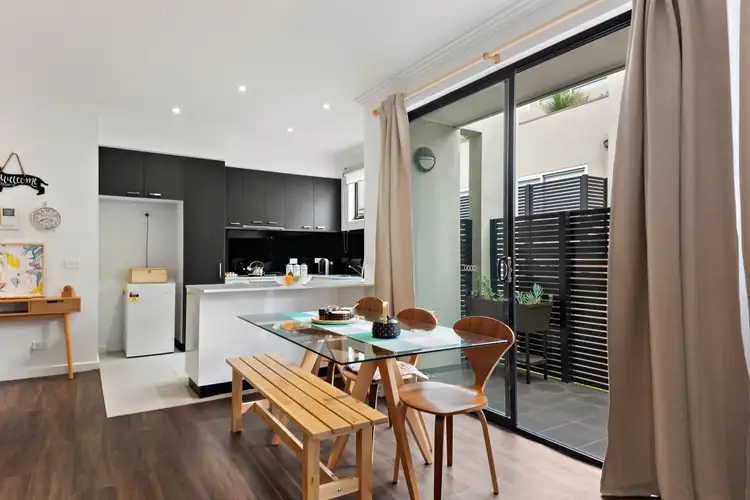 Fourth view of Homely apartment listing, 9/1312 Dandenong Road, Hughesdale VIC 3166