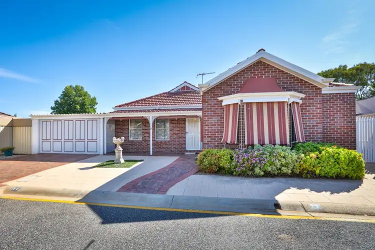 11 Brooks Drive, Mildura VIC 3500