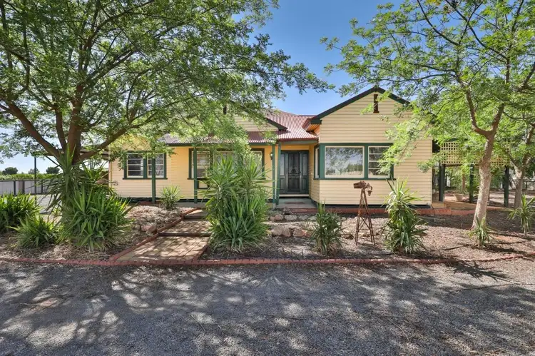 3005 Benetook Avenue, Mildura VIC 3500