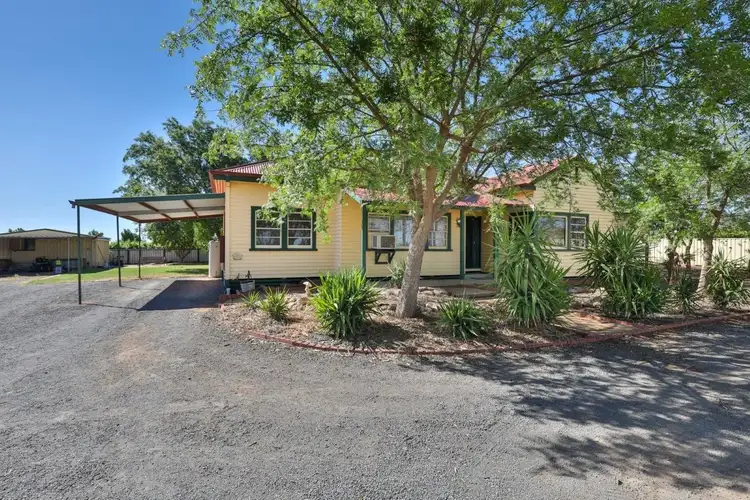Third view of Homely house listing, 3005 Benetook Avenue, Mildura VIC 3500