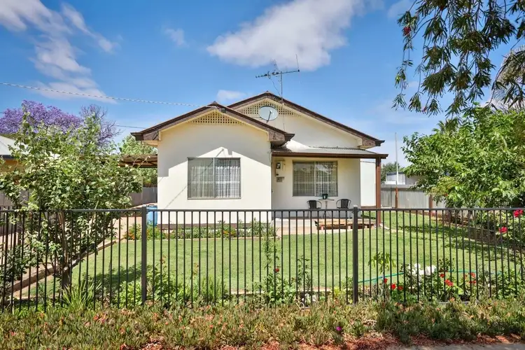 Main view of Homely house listing, 45 Hunter Street, Mildura VIC 3500