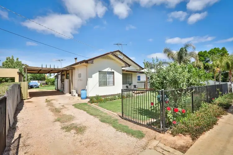 Second view of Homely house listing, 45 Hunter Street, Mildura VIC 3500