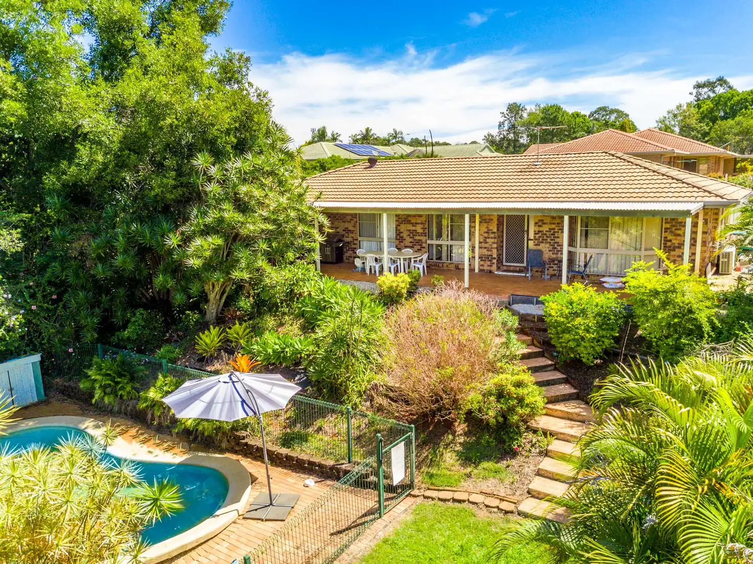 Main view of Homely house listing, 32 Daniel Drive, Goonellabah NSW 2480