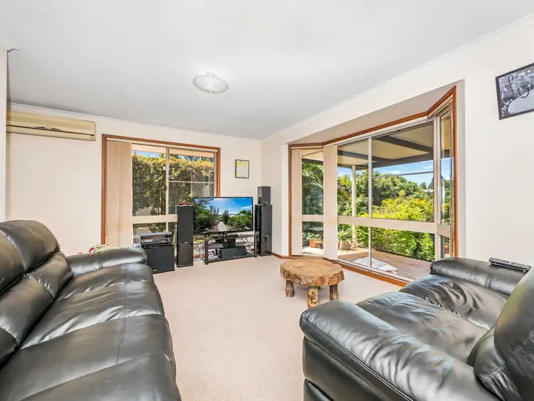 Second view of Homely house listing, 32 Daniel Drive, Goonellabah NSW 2480