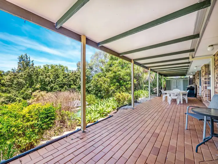 Fourth view of Homely house listing, 32 Daniel Drive, Goonellabah NSW 2480