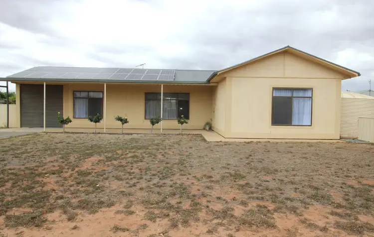 Main view of Homely house listing, 12 Keenan Road, Waikerie SA 5330