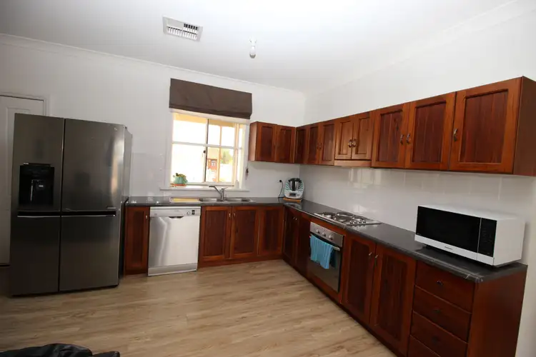 Second view of Homely house listing, 12 Keenan Road, Waikerie SA 5330