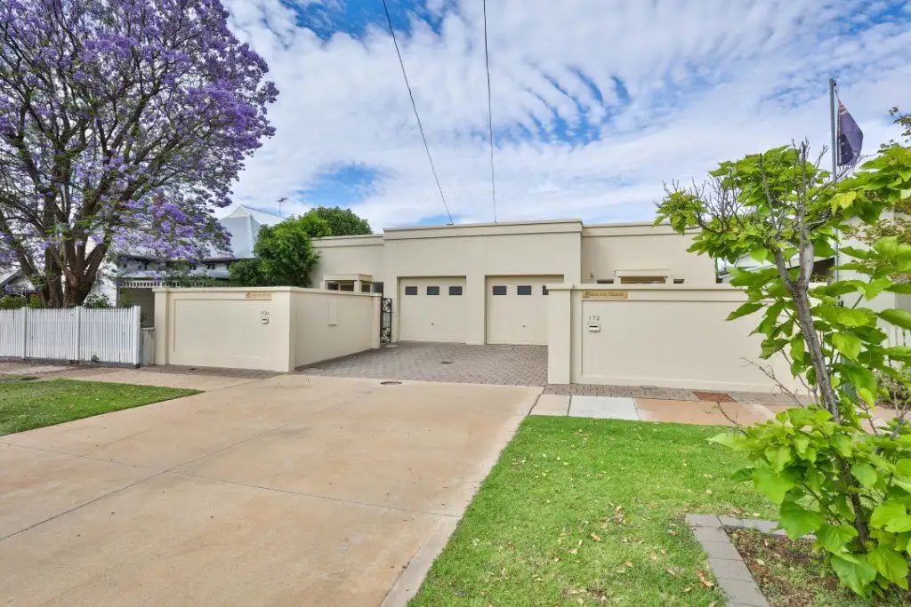 Main view of Homely unit listing, 172A Ninth Street, Mildura VIC 3500