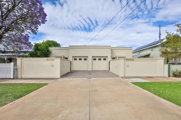 Second view of Homely unit listing, 172A Ninth Street, Mildura VIC 3500