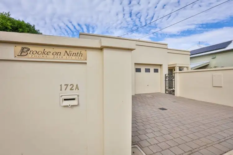 Third view of Homely unit listing, 172A Ninth Street, Mildura VIC 3500