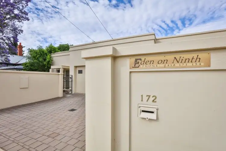 Fourth view of Homely unit listing, 172A Ninth Street, Mildura VIC 3500