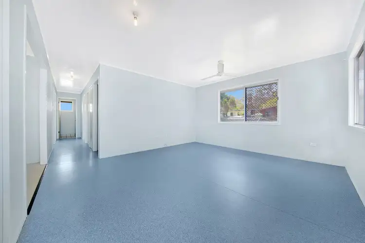 Fifth view of Homely house listing, 17 Whiting Street, Toolooa QLD 4680