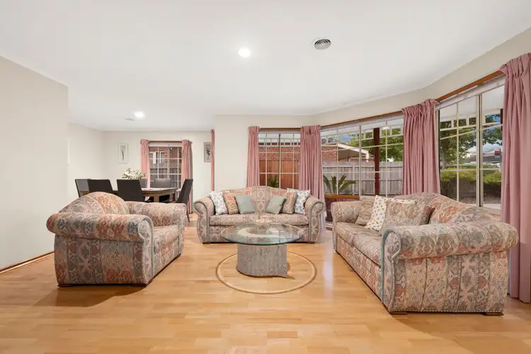 Third view of Homely house listing, 24 Liviana Drive, Rowville VIC 3178