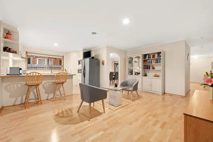 Fourth view of Homely house listing, 24 Liviana Drive, Rowville VIC 3178