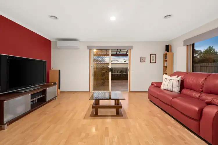 Sixth view of Homely house listing, 24 Liviana Drive, Rowville VIC 3178