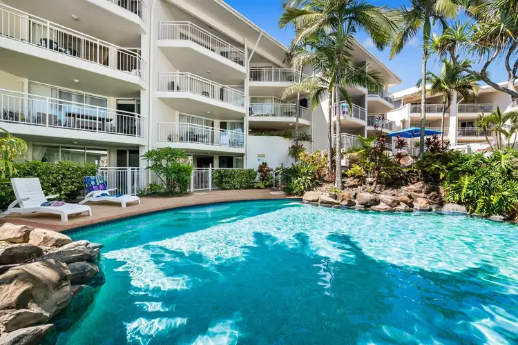 105/180 Alexandra Parade, Alexandra Headland QLD 4572