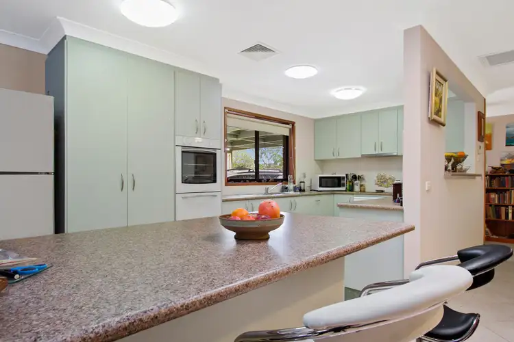 Third view of Homely house listing, 42 Calga Crescent, Catalina NSW 2536