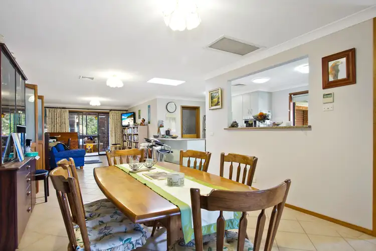 Fourth view of Homely house listing, 42 Calga Crescent, Catalina NSW 2536