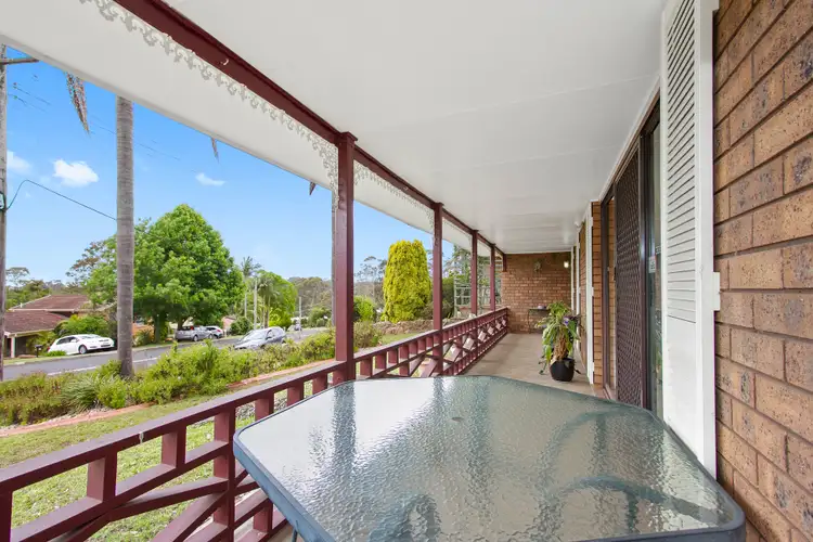 Fifth view of Homely house listing, 42 Calga Crescent, Catalina NSW 2536