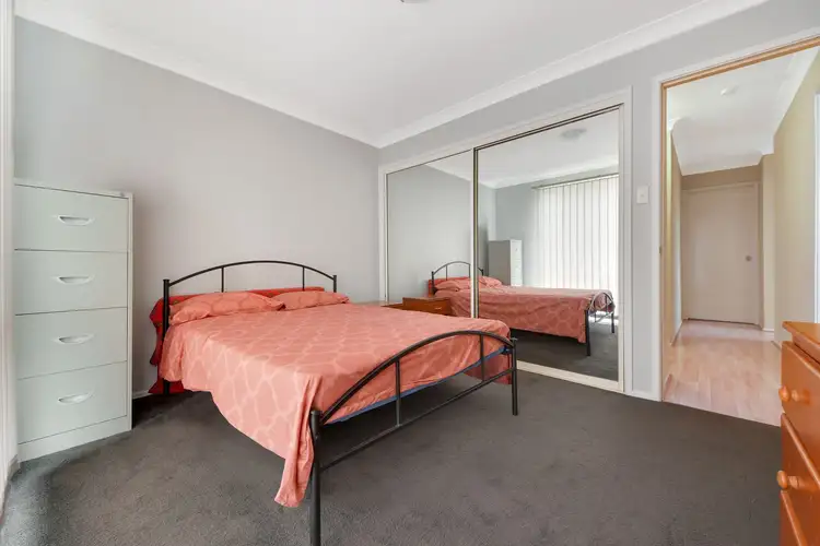 Fifth view of Homely villa listing, 3/100a Minchinbury Terrace, Eschol Park NSW 2558
