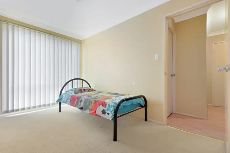 Sixth view of Homely villa listing, 3/100a Minchinbury Terrace, Eschol Park NSW 2558