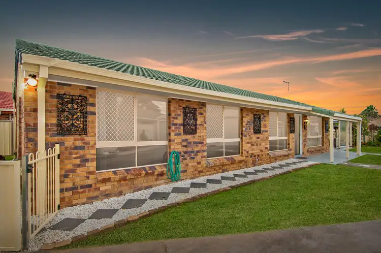 20 Foxdale Court, Waterford West QLD 4133