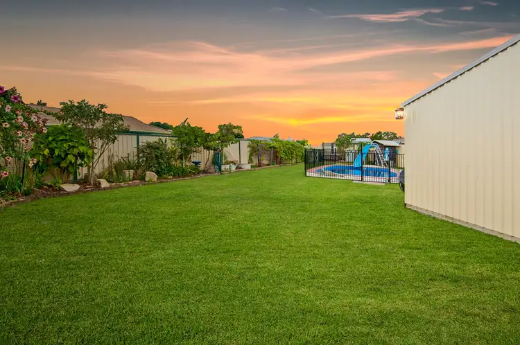 Second view of Homely house listing, 20 Foxdale Court, Waterford West QLD 4133