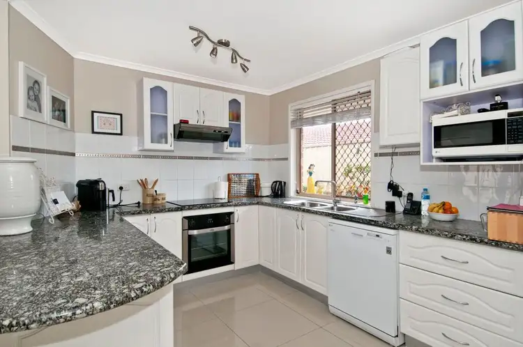 Fourth view of Homely house listing, 20 Foxdale Court, Waterford West QLD 4133