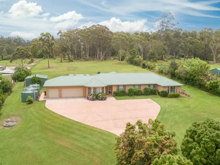 Main view of Homely house listing, 39 Butler Avenue, Cooranbong NSW 2265