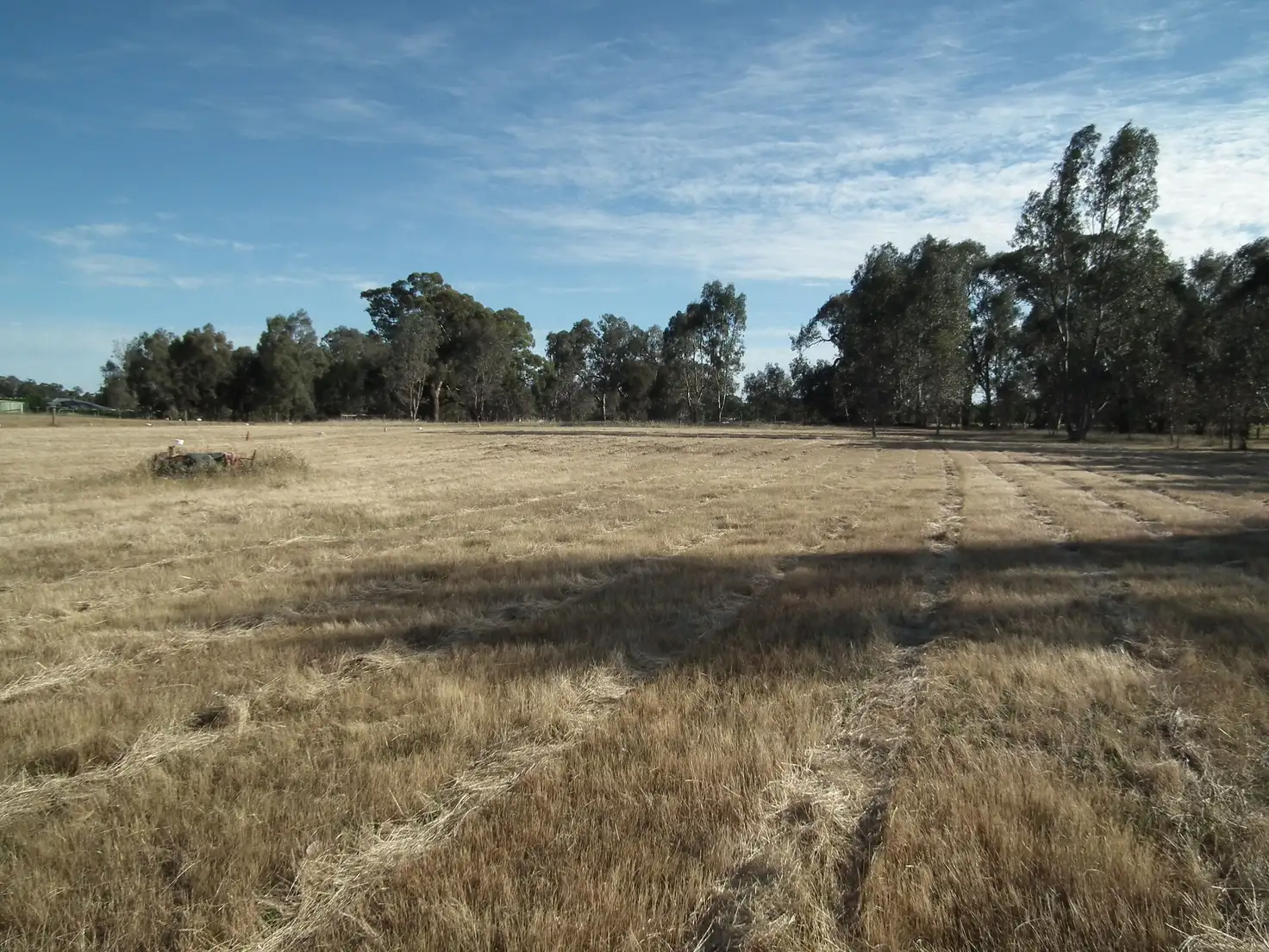 Main view of Homely land listing, 30 & 32-34 Pine Street, Avenel VIC 3664