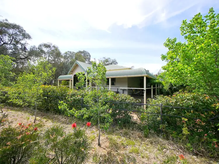 2677 Mid Western Highway, Cowra NSW 2794