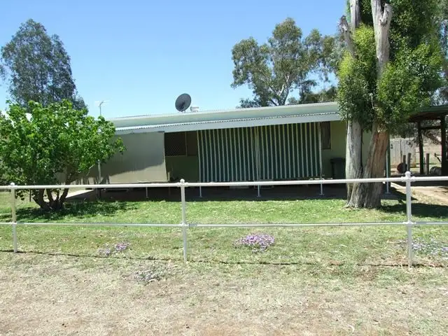 Main view of Homely house listing, 15 Garden Street, Tambo QLD 4478
