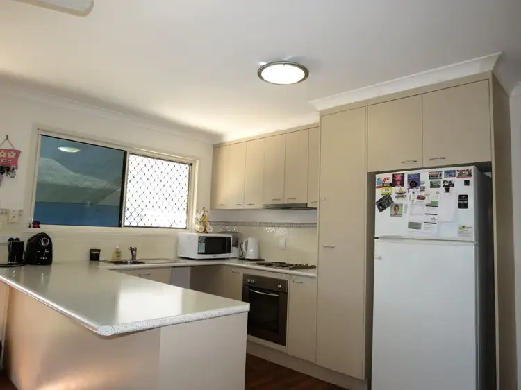 Third view of Homely townhouse listing, 2/87 Roberts Street, Emerald QLD 4720