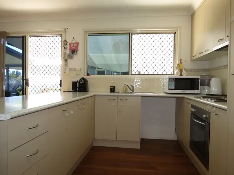 Fourth view of Homely townhouse listing, 2/87 Roberts Street, Emerald QLD 4720