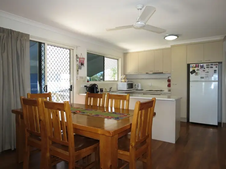 Sixth view of Homely townhouse listing, 2/87 Roberts Street, Emerald QLD 4720