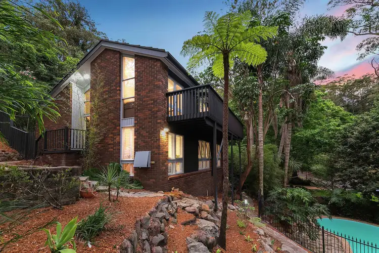 4 Boyne Place, Wahroonga NSW 2076