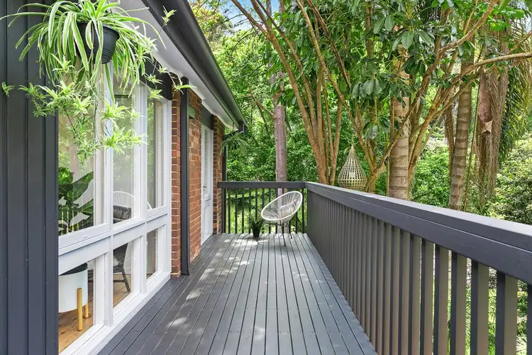Third view of Homely house listing, 4 Boyne Place, Wahroonga NSW 2076