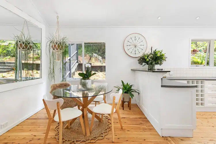 Fourth view of Homely house listing, 4 Boyne Place, Wahroonga NSW 2076