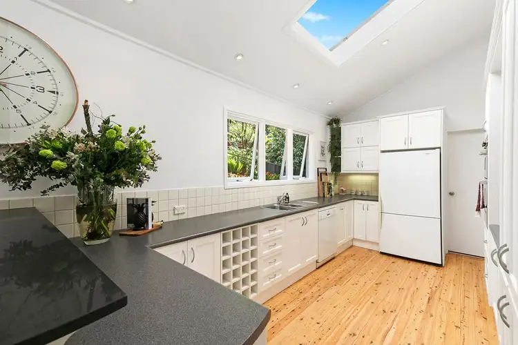 Fifth view of Homely house listing, 4 Boyne Place, Wahroonga NSW 2076