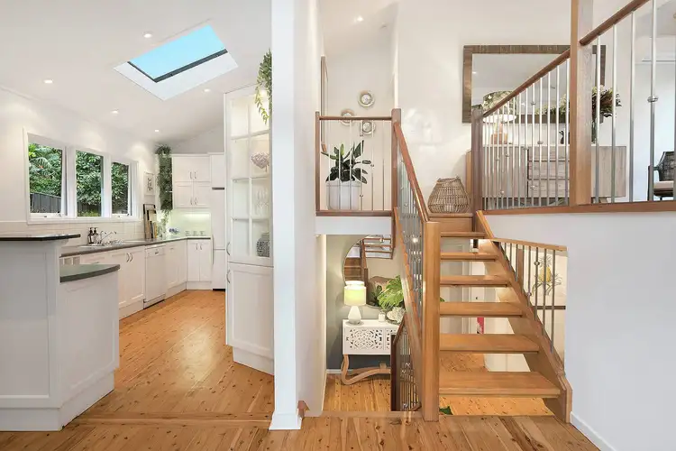 Sixth view of Homely house listing, 4 Boyne Place, Wahroonga NSW 2076