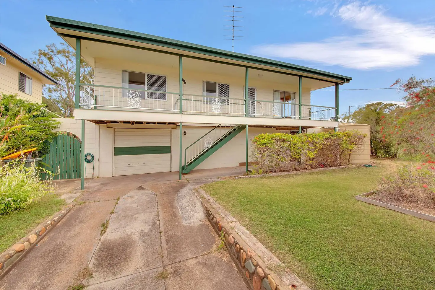 Main view of Homely house listing, 5 Satinay Street, New Auckland QLD 4680