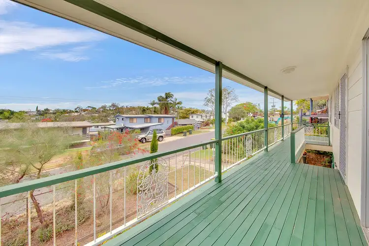 Second view of Homely house listing, 5 Satinay Street, New Auckland QLD 4680