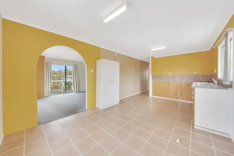 Third view of Homely house listing, 5 Satinay Street, New Auckland QLD 4680