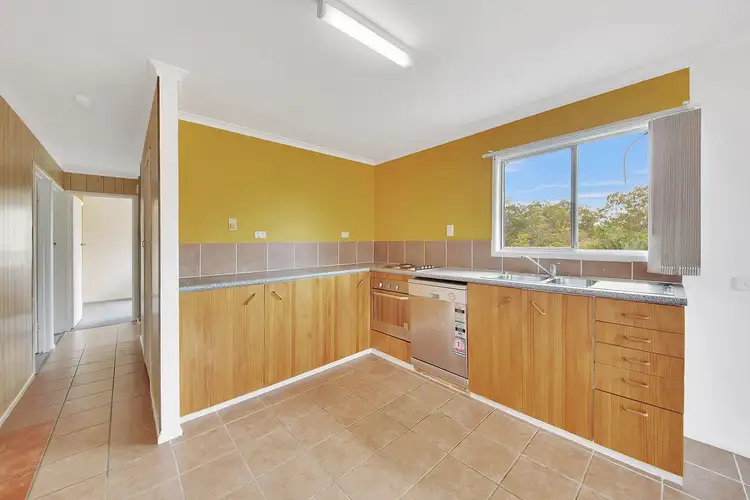 Fourth view of Homely house listing, 5 Satinay Street, New Auckland QLD 4680