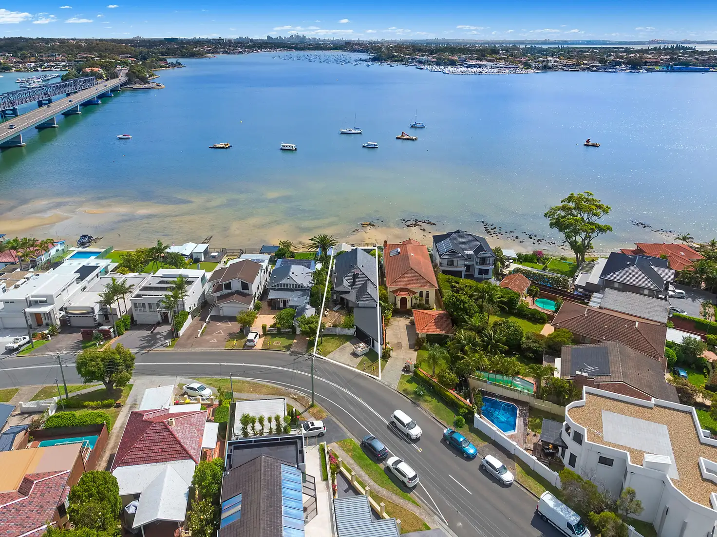 Main view of Homely house listing, 12A Belgrave Esplanade, Sylvania NSW 2224